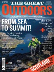 The Great Outdoors - October 2023 - Download