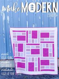Make Modern - Issue 54 - September 2023 - Download