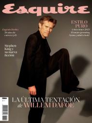 Esquire Mexico - Octubre 2023 - Download