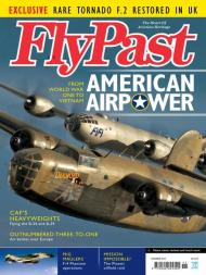 FlyPast - November 2023 - Download