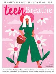Teen Breathe Australia - Issue 35 2023 - Download