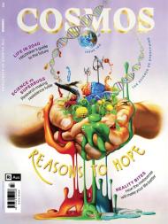 Cosmos Magazine - Issue 100 - Spring 2023 - Download