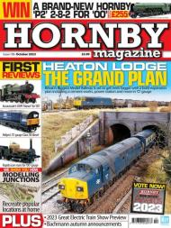 Hornby Magazine - October 2023 - Download