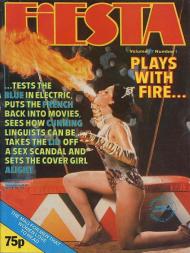 Fiesta - Volume 17 N 01 January 1983 - Download