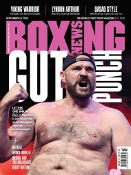 Boxing News - 14 September 2023 - Download
