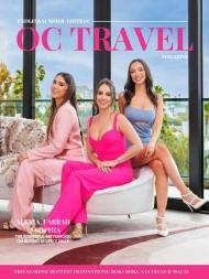 OC Travel Magazine - Endless Summer 2023 - Download