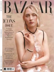 Harper's Bazaar UK - October 2023 - Download