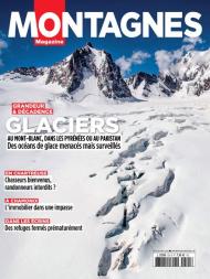Montagnes Magazine - Octobre 2023 - Download