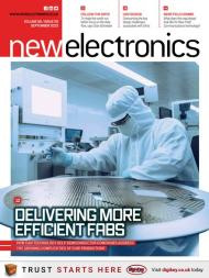 New Electronics - September 2023 - Download