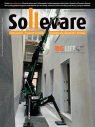 Sollevare Magazine - Agosto-Settembre 2023 - Download