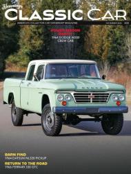 Hemmings Classic Car - November 2023 - Download