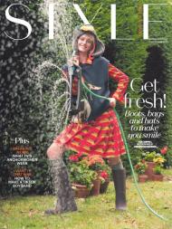 The Sunday Times Style - 17 September 2023 - Download