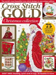 Cross Stitch Gold - Christmas Collection 2023 - Download
