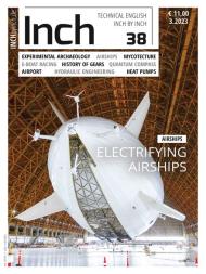 Inch - Issue 38 - September 2023 - Download
