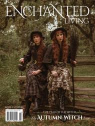Enchanted Living - Issue 64 - Autumn 2023 - Download