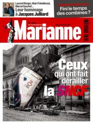 Marianne - 14 Septembre 2023 - Download