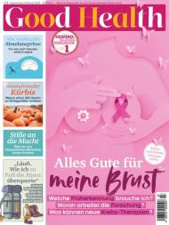 Good Health Germany - September-Oktober 2023 - Download