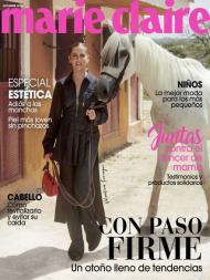Marie Claire Espana - Octubre 2023 - Download