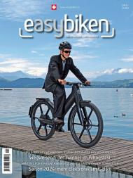 Easybiken - September 2023 - Download