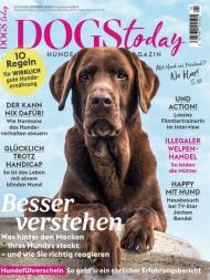 Dogs Today Germany - September-Oktober 2023 - Download