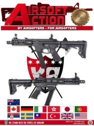 Airsoft Action - October 2023 - Download