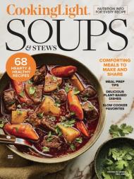 Cooking Light - Cooking Light Soups & Stews - Fall 2023 - Download