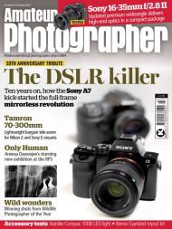 Amateur Photographer - 17 October 2023 - Download