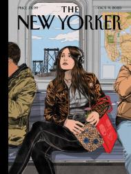 The New Yorker - October 9 2023 - Download