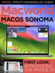 Macworld UK - November 2023 - Download