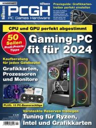 PC Games Hardware Sonderheft - N 2 2023 - Download