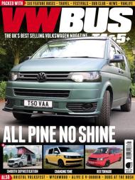 VW Bus T4&5+ - Issue 138 - October 2023 - Download