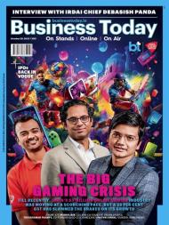 Business Today - 29 October 2023 - Download
