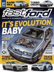 Fast Ford - November 2023 - Download