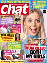 Chat - 12 October 2023 - Download