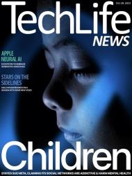 Techlife News - Issue 626 - October 28 2023 - Download