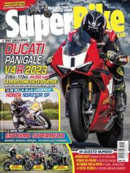 Superbike Italia - Ottobre 2023 - Download