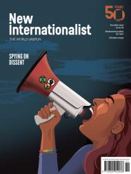 New Internationalist - November-December 2023 - Download