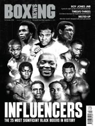 Boxing News - 19 October 2023 - Download