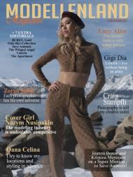 Modellenland Magazine - October 2023 - Download