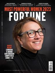 Fortune Italia - Ottobre 2023 - Download