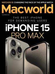 Macworld USA - November 2023 - Download
