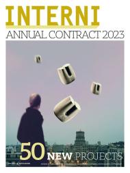 Interni Italia - Annual Contract 2023 - Download