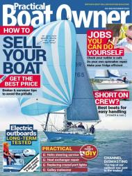 Practical Boat Owner - December 2023 - Download