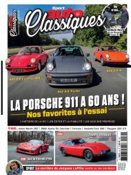 Sport Auto Classiques - Octobre-Decembre 2023 - Download