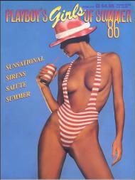 Playboy's Girls Of Summer - 1986 - Download