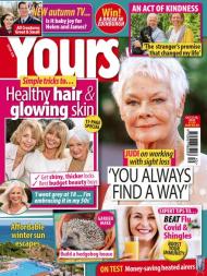 Yours UK - Issue 438 - 3 October 2023 - Download