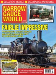 Narrow Gauge World - Issue 180 - November-December 2023 - Download