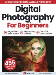 Digital Photography for Beginners - October 2023 - Download