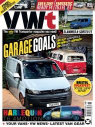 VWt - Issue 137 - November 2023 - Download