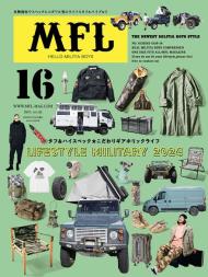 MFL - Volume 16 - October 2023 - Download